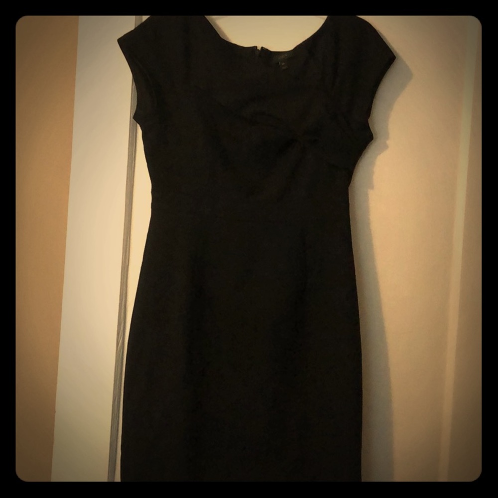 J Crew formal dress